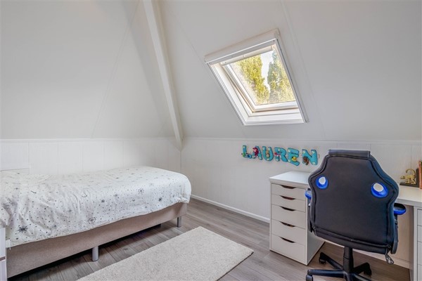 Medium property photo - Bovenlanden 50, 9697 NX Blijham